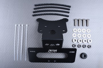 Portamatrícula específico AVDB KAWASAKI Z900RS / CAFE RACER 2018 - 2022