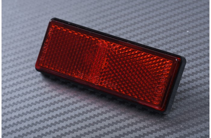 Specific License Plate Holder AVDB KAWASAKI Z900RS / CAFE RACER 2018 - 2022
