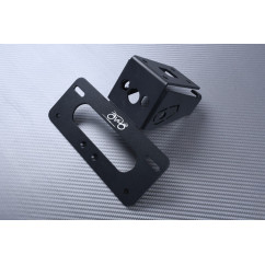 Portamatrícula específico AVDB KAWASAKI Z1000 / Z1000SX / Ninja 1000SX 2010 - 2024