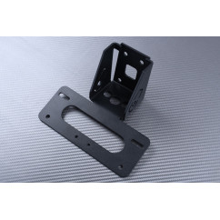 Portatarga specifico AVDB KAWASAKI Z1000 / Z1000SX / Ninja 1000SX 2010 - 2024