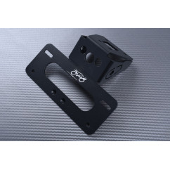 Portatarga specifico AVDB KAWASAKI ZX10R / ZX10RR / SE 2016 - 2020