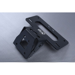 Portatarga specifico AVDB KAWASAKI ZX10R / ZX10RR / SE 2016 - 2020