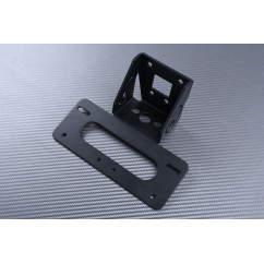 Portatarga specifico AVDB KAWASAKI ZX10R / ZX10RR / SE 2016 - 2020