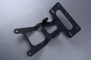 Support de plaque spécifique AVDB HONDA CRF 450 L 2018 - 2021