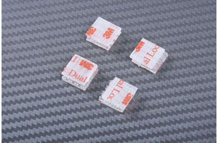 Scheinwerferabdeckung Typ Road SUZUKI GSXR 1000 2009 - 2016 Scheinwerferabdeckung Typ Road SUZUKI GSXR 1000 2009 - 2016