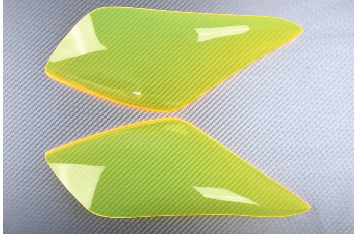 Headlight Cover Road Type YAMAHA TMAX 530 2015 - 2016