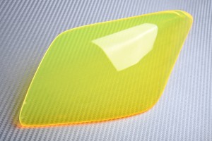 Cache Phare Type Road YAMAHA TMAX 530 2015 - 2016