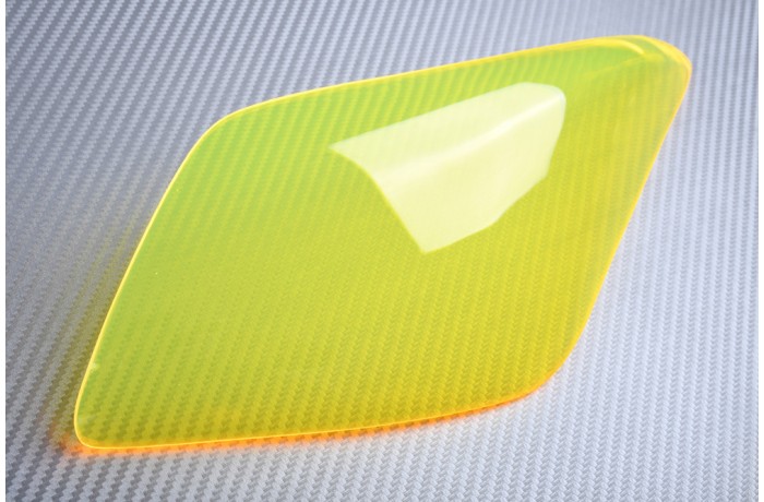 Headlight Cover Road Type YAMAHA TMAX 530 2015 - 2016