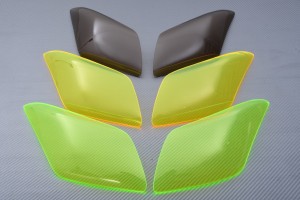 Cubierta del faro Road YAMAHA TMAX 530 2015 - 2016