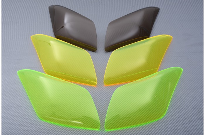 Headlight Cover Road Type YAMAHA TMAX 530 2015 - 2016