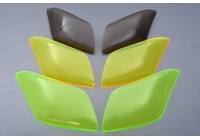 Scheinwerferabdeckung Typ Road YAMAHA TMAX 530 2015 - 2016