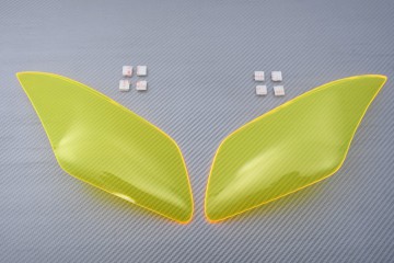 Scheinwerferabdeckung Typ Road YAMAHA TMAX 530 2015 - 2016