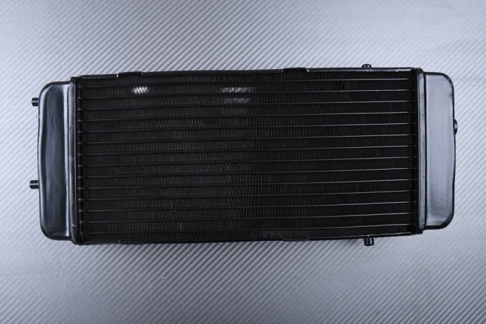 Radiateur HONDA SHADOW 600 VT / VLX / STEED 400 1988 - 1997 Radiateur HONDA SHADOW 600 VT / VLX / STEED 400 1988 - 1997