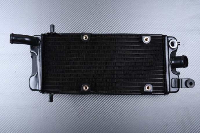 Radiateur HONDA SHADOW 600 VT / VLX / STEED 400 1988 - 1997 Radiateur HONDA SHADOW 600 VT / VLX / STEED 400 1988 - 1997