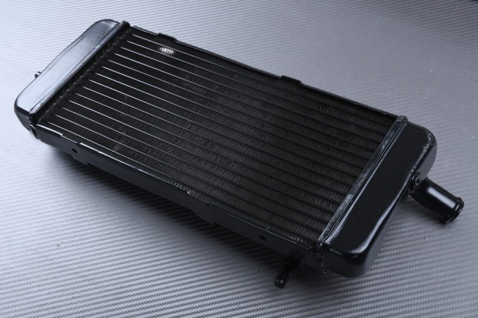 Kühler HONDA SHADOW 600 VT / VLX / STEED 400 1988 - 1997 Kühler HONDA SHADOW 600 VT / VLX / STEED 400 1988 - 1997