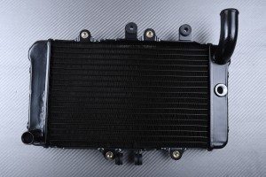Radiador HONDA NT / NTV 400 / 600 / 650 REVERE / BROS 1988 - 1997