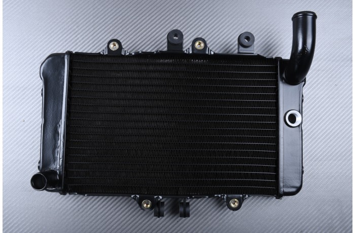 Radiateur HONDA NT / NTV 400 600 650 REVERE / BROS 1988 - 1997