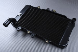 Radiateur HONDA NT / NTV 400 600 650 REVERE / BROS 1988 - 1997