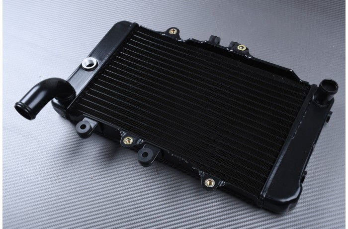 Radiateur HONDA NT / NTV 400 600 650 REVERE / BROS 1988 - 1997