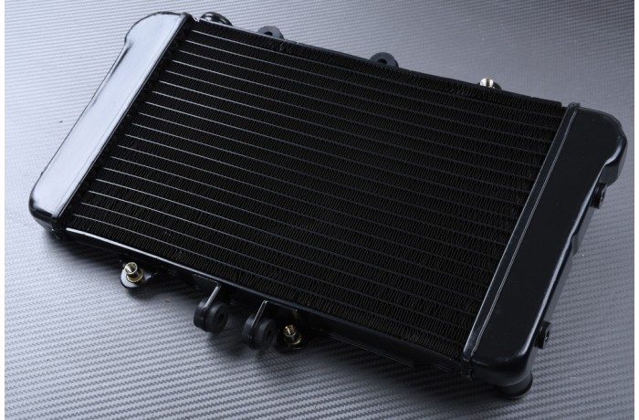 Radiateur HONDA NT / NTV 400 600 650 REVERE / BROS 1988 - 1997