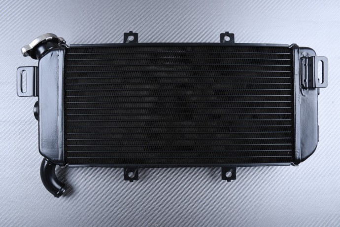 Kühler KAWASAKI ER6 N / F 2005 - 2008 Kühler KAWASAKI ER6 N / F 2005 - 2008