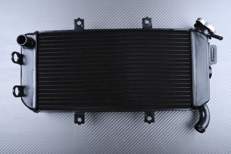 Radiador KAWASAKI ER6 N / F 2005 - 2008