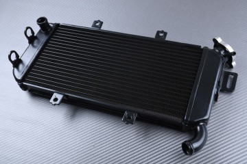 Kühler KAWASAKI ER6 N / F 2005 - 2008 Kühler KAWASAKI ER6 N / F 2005 - 2008