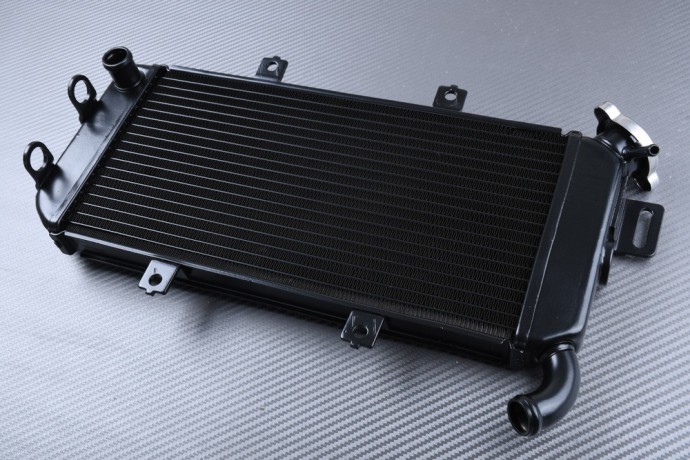 Kühler KAWASAKI ER6 N / F 2005 - 2008 Kühler KAWASAKI ER6 N / F 2005 - 2008