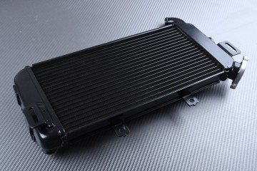 Kühler KAWASAKI ER6 N / F 2005 - 2008 Kühler KAWASAKI ER6 N / F 2005 - 2008