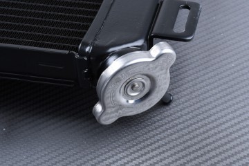 Radiateur KAWASAKI ER6 N / F 2005 - 2008 Radiateur KAWASAKI ER6 N / F 2005 - 2008