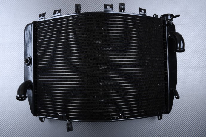 Radiateur KAWASAKI ZX9R 1998 - 2003 Radiateur KAWASAKI ZX9R 1998 - 2003