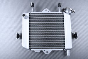 Radiator SUZUKI GSX-S / GSXR 125 R 2017 - 2024