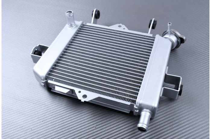 Radiador SUZUKI GSX-S / GSXR 125 R 2017 - 2024