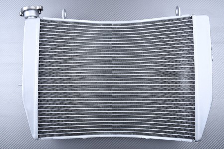 Radiator SUZUKI GSX-R 1000 / 1000R 2017 - 2021