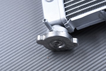 Radiator SUZUKI GSXR 1000 / 1000R 2017 - 2021 Radiator SUZUKI GSXR 1000 / 1000R 2017 - 2021