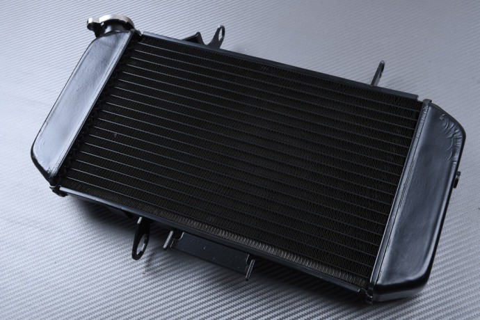 Radiateur SUZUKI DL VSTROM 650 2004 - 2011
