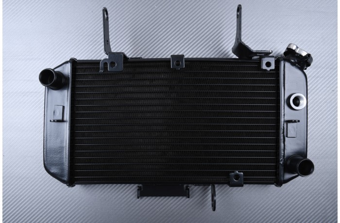 Radiateur SUZUKI DL VSTROM 650 2004 - 2011
