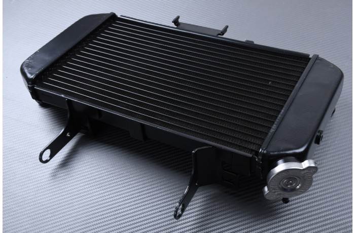 Radiateur SUZUKI DL VSTROM 650 2004 - 2011