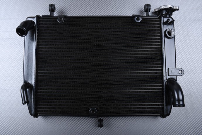Radiateur YAMAHA YZF R6 1999 - 2002 Radiateur YAMAHA YZF R6 1999 - 2002
