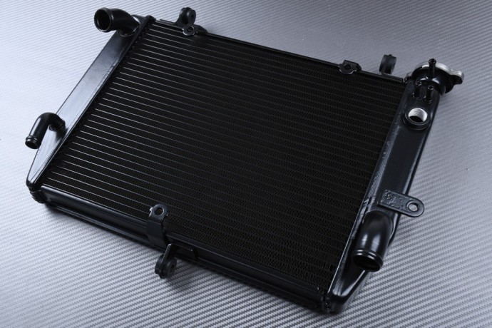 Radiateur YAMAHA YZF R6 1999 - 2002 Radiateur YAMAHA YZF R6 1999 - 2002