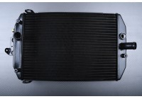Kühler YAMAHA ROYAL STAR XVZ 1300 / VENTURE 1999 - 2005