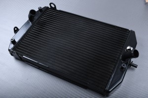 Radiator YAMAHA ROYAL STAR XVZ 1300 / VENTURE 1999 - 2005 Radiator YAMAHA ROYAL STAR XVZ 1300 / VENTURE 1999 - 2005