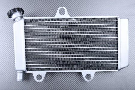 Radiatore YAMAHA XTX / XTR 660 2004 - 2014