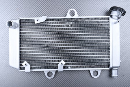Radiator YAMAHA XTX / XTR 660 2004 - 2014