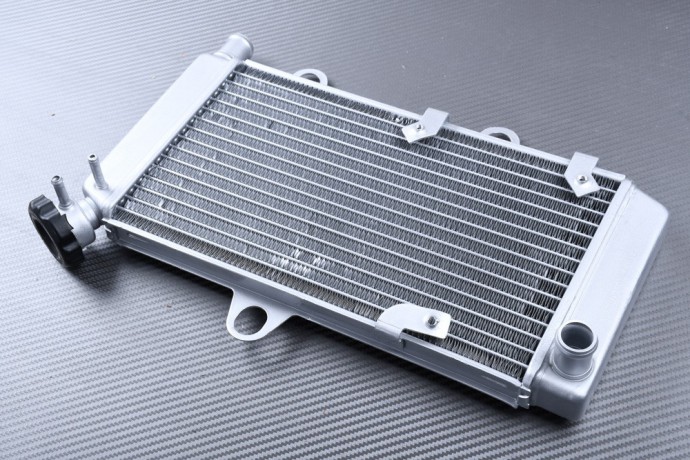 Radiador YAMAHA XTX / XTR 660 2004 - 2014