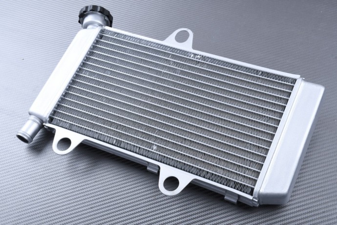Radiator YAMAHA XTX / XTR 660 2004 - 2014