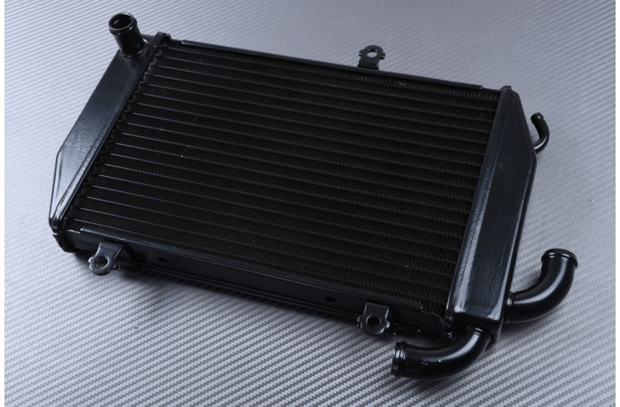 Radiateur HONDA GOLDWING GL 1800 / F6B BAGGER 2006 - 2018