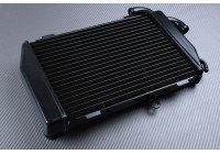 Radiatore HONDA GOLDWING GL 1800 / F6B BAGGER 2006 - 2018