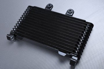 Oil Cooler Radiator SUZUKI BANDIT GSF 1200 N / S 1996 - 2000 Oil Cooler Radiator SUZUKI BANDIT GSF 1200 N / S 1996 - 2000