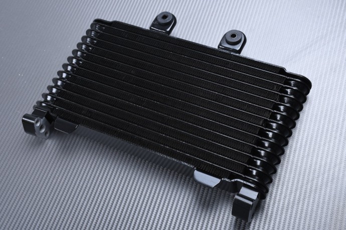 Oil Cooler Radiator SUZUKI BANDIT GSF 1200 N / S 1996 - 2000 Oil Cooler Radiator SUZUKI BANDIT GSF 1200 N / S 1996 - 2000